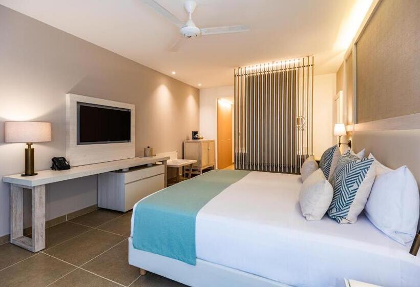 수피리어 룸, Irotama Resort