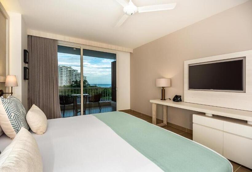 スーペリアールーム, Irotama Resort