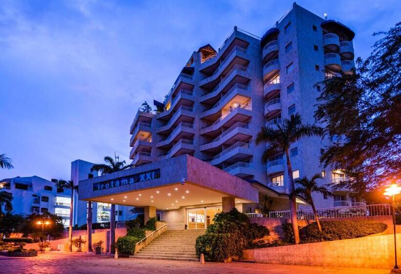 ファミリージュニアスイート, Irotama Resort