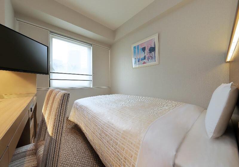 スタンダードルーム, Eleazar