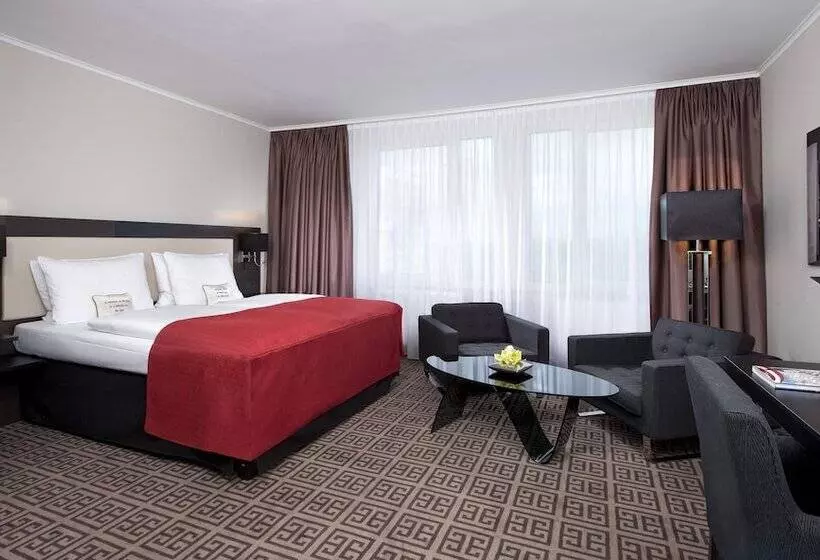 Business-Zimmer, Palace Berlin