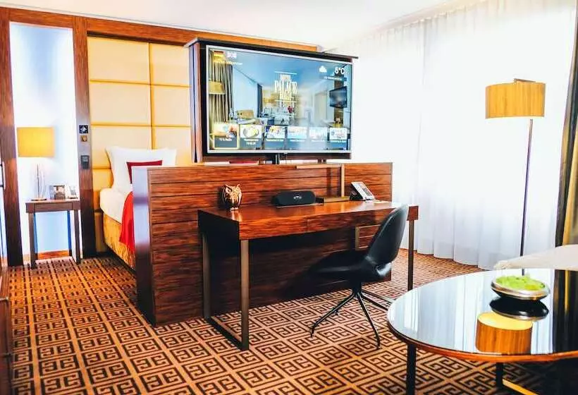 Business-Zimmer, Palace Berlin