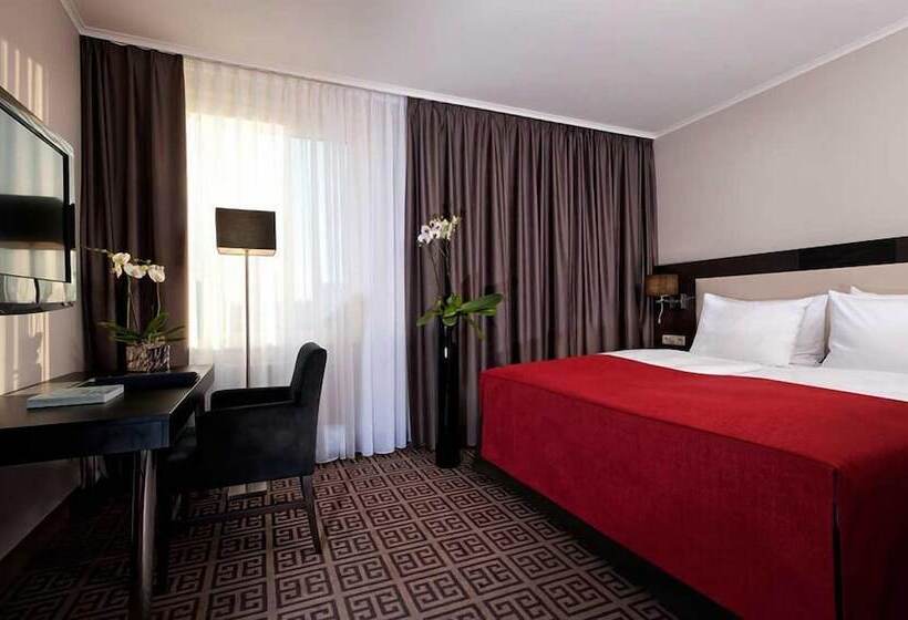 Business-Zimmer, Palace Berlin