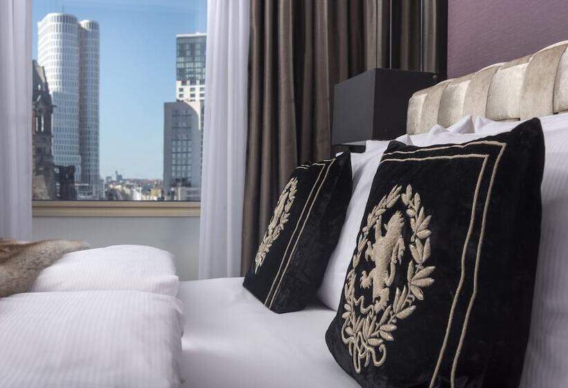 سوئیت رویال, Palace Berlin