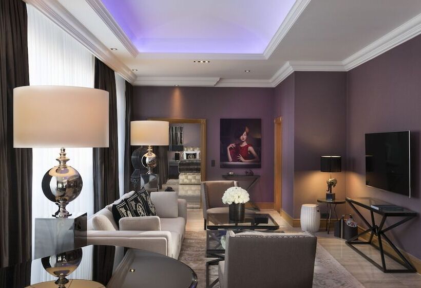 Königs Suite, Palace Berlin