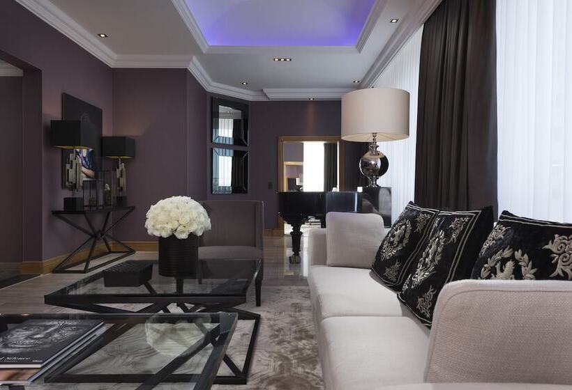 سوئیت رویال, Palace Berlin