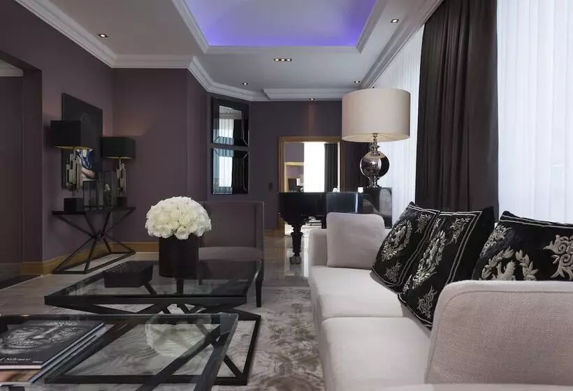 Königs Suite, Palace Berlin