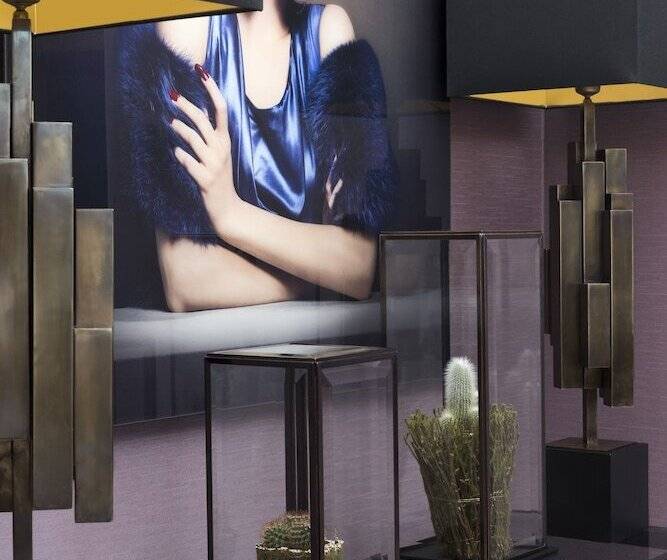 سوئیت رویال, Palace Berlin