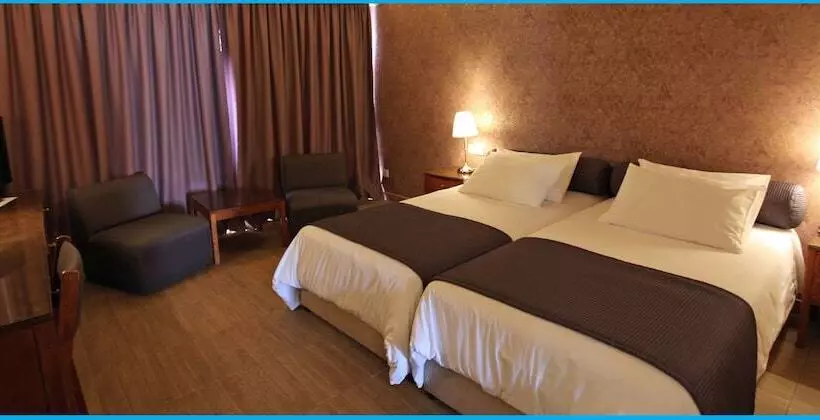 اتاق استاندارد با چشم‌انداز دریا, Poseidonia Beach