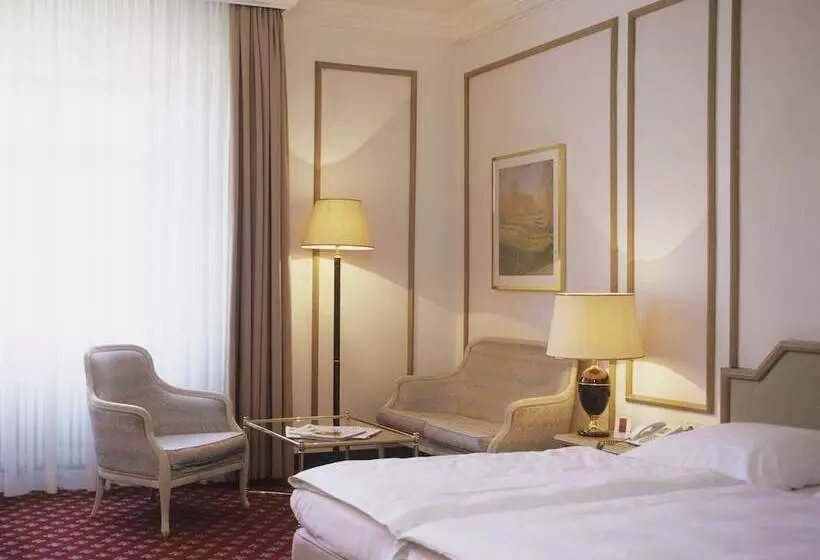 スーペリアールーム, Savoy Berlin