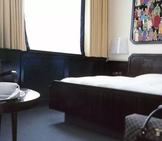 コンフォートルーム, Savoy Berlin