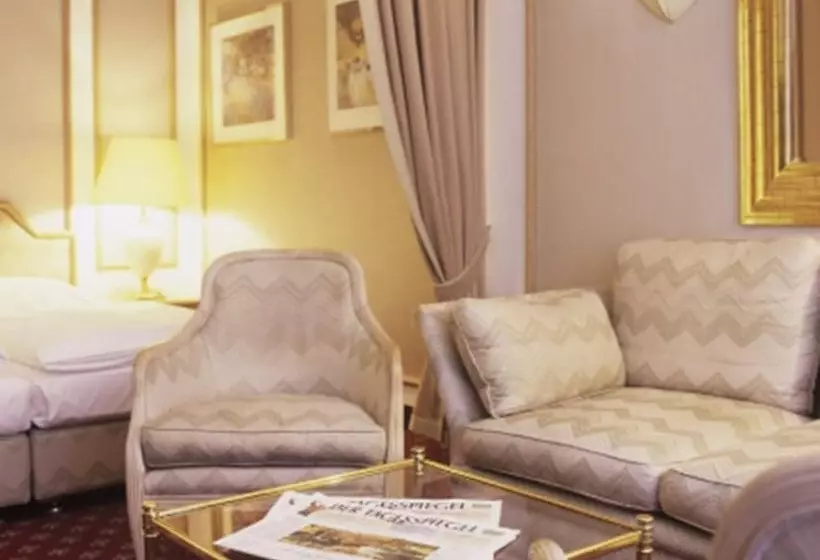 スイート, Savoy Berlin