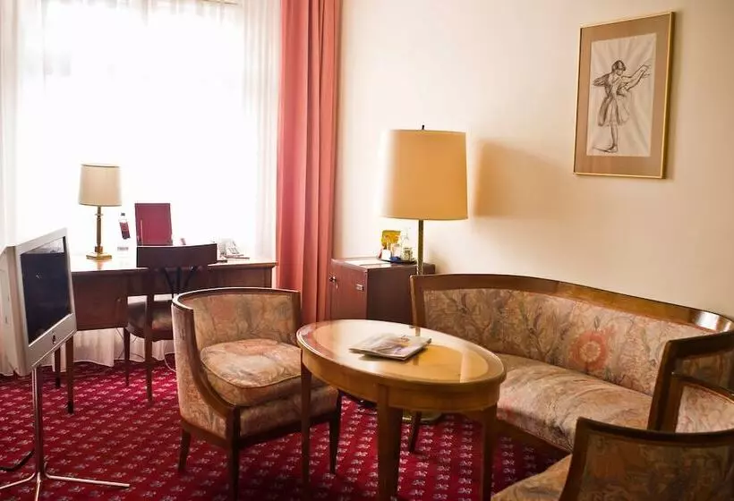 スイート, Savoy Berlin