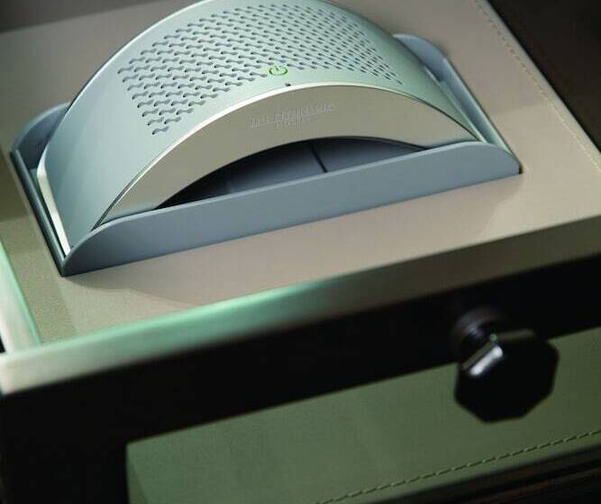 스위트, The Peninsula Beijing