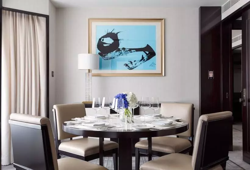 スイート, The Peninsula Beijing
