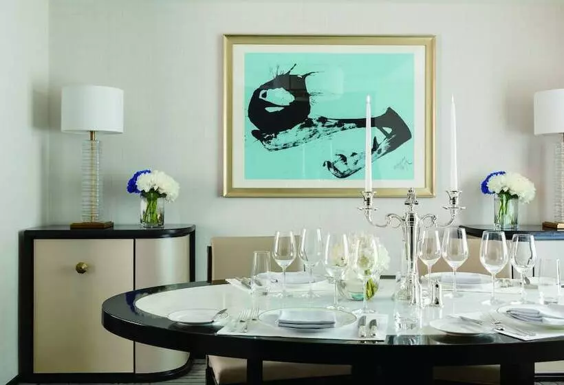 スイート, The Peninsula Beijing
