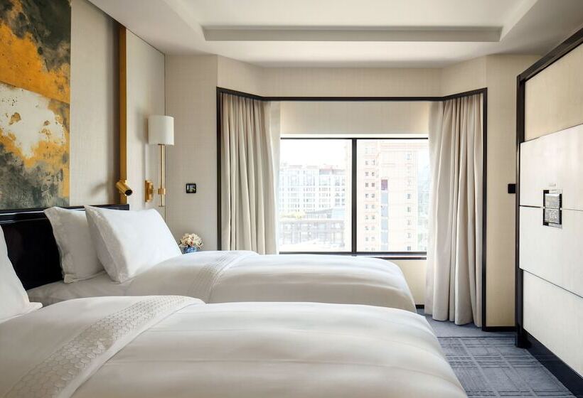 수피리어 스위트, The Peninsula Beijing