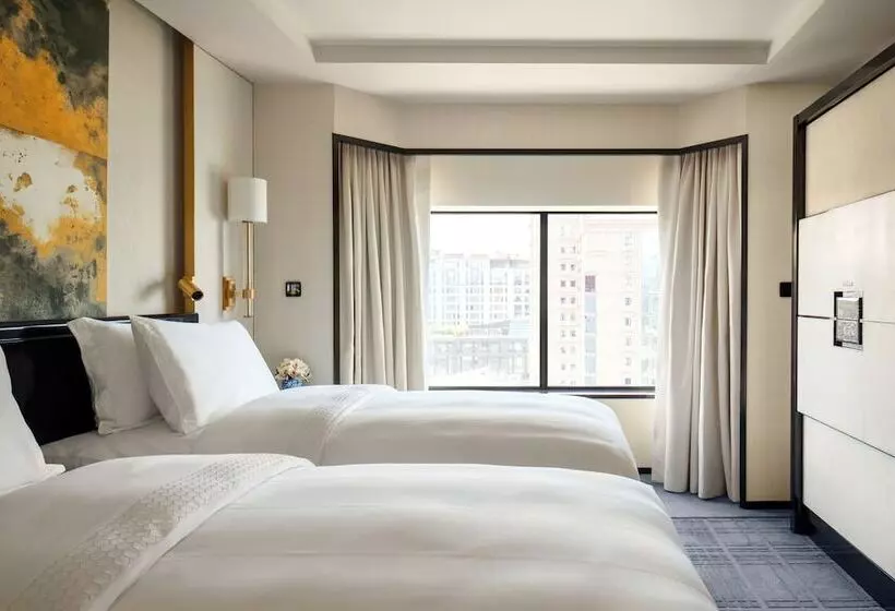 スーペリアースイート, The Peninsula Beijing