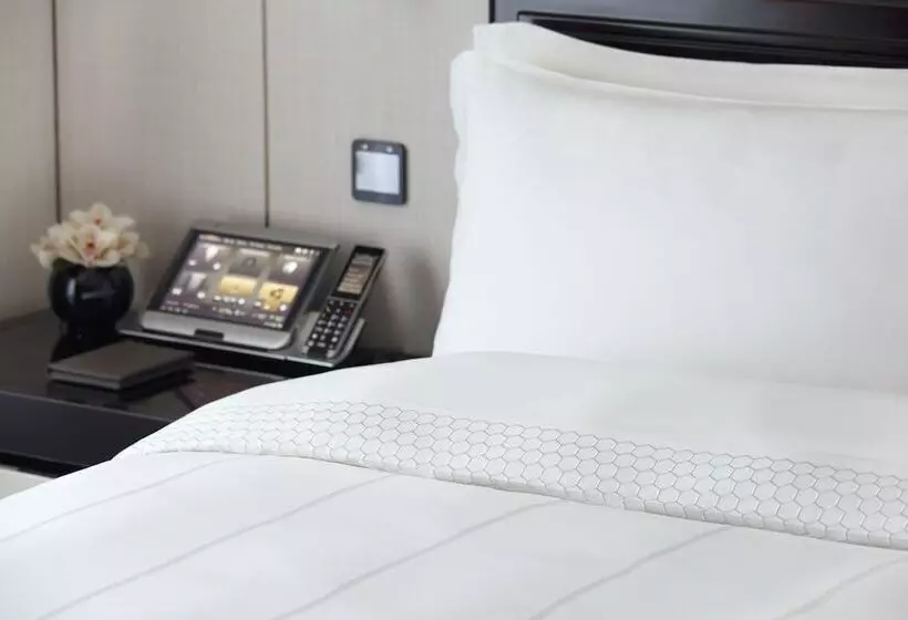 スーペリアースイート, The Peninsula Beijing