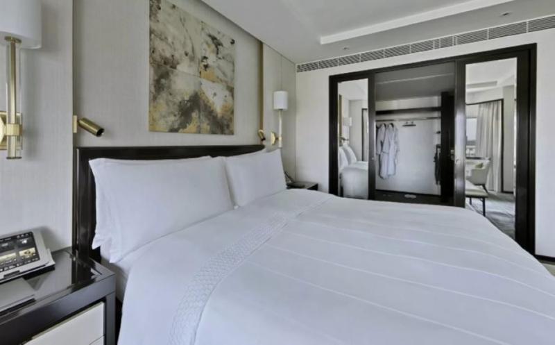 프리미엄 스위트, The Peninsula Beijing