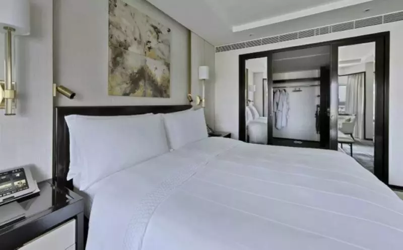 プレミアムスイート, The Peninsula Beijing