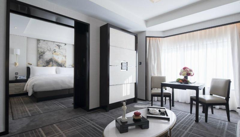 수피리어 스위트, The Peninsula Beijing