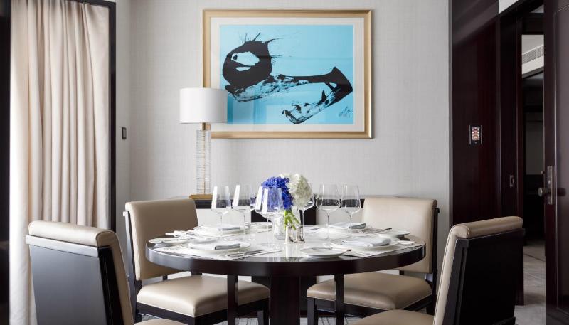 프리미엄 스위트, The Peninsula Beijing