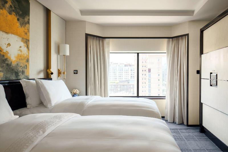 프리미엄 스위트, The Peninsula Beijing