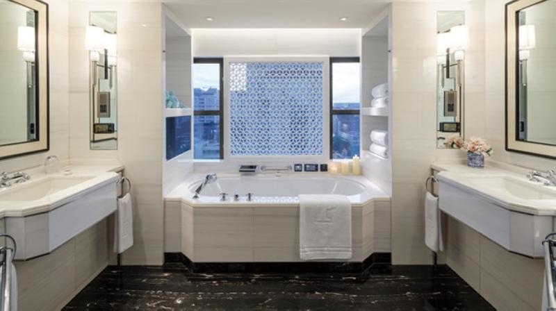 스위트, The Peninsula Beijing