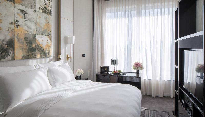 듀플렉스 스위트, The Peninsula Beijing