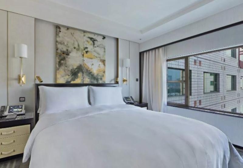 Люкс Премиум, The Peninsula Beijing