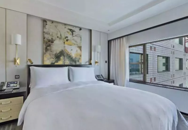 プレミアムスイート, The Peninsula Beijing