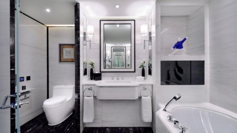 프리미엄 스위트, The Peninsula Beijing