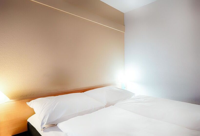 标准间, B&b Hotel Bonn City