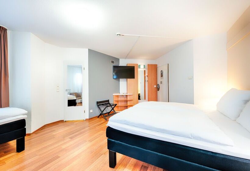 标准间, B&b Hotel Bonn City