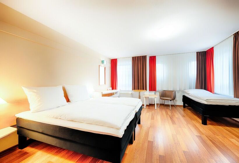 标准间, B&b Hotel Bonn City