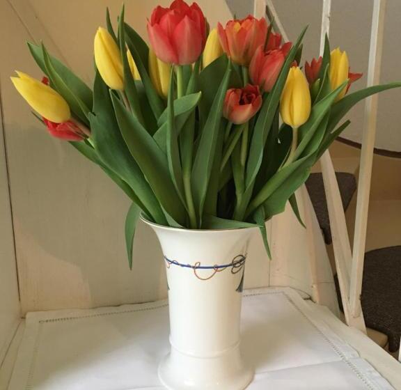 Номер Стандарт Индивидуальный, Das Hotelchen