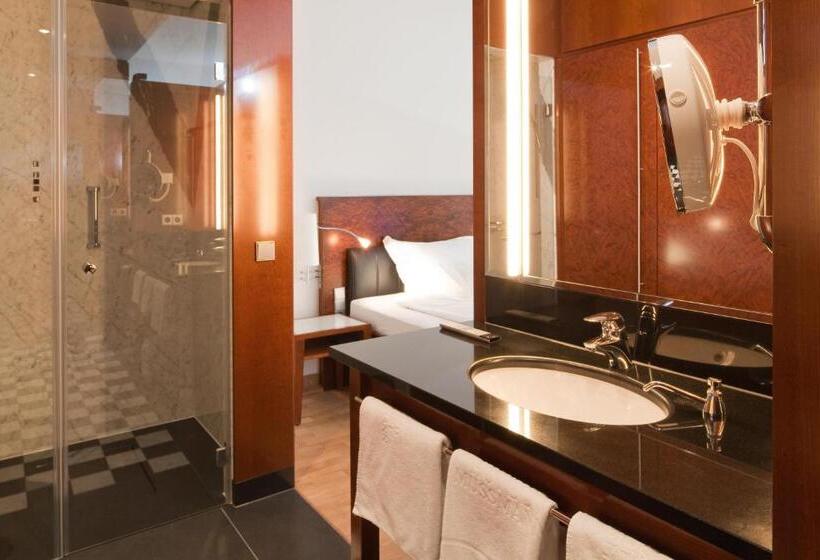 Номер Superior Одноместный, Grand Hotel Mussmann