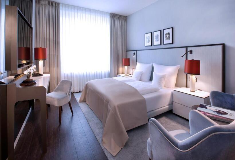 컴포트 룸, Ameron Bonn Hotel Königshof