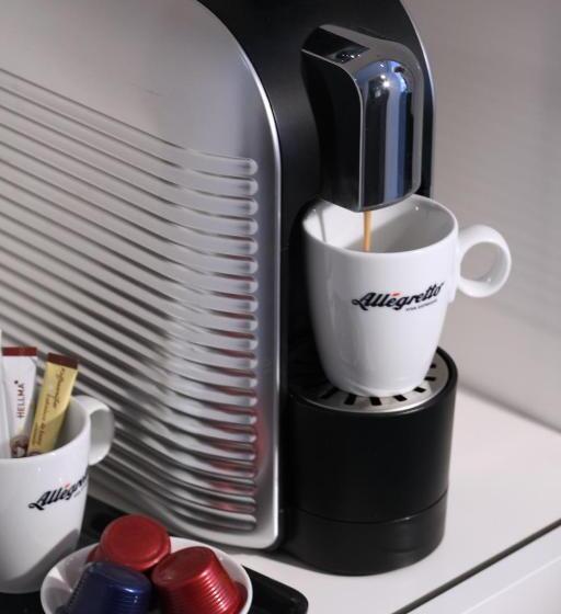 Номер Deluxe, Ameron Bonn Hotel Königshof
