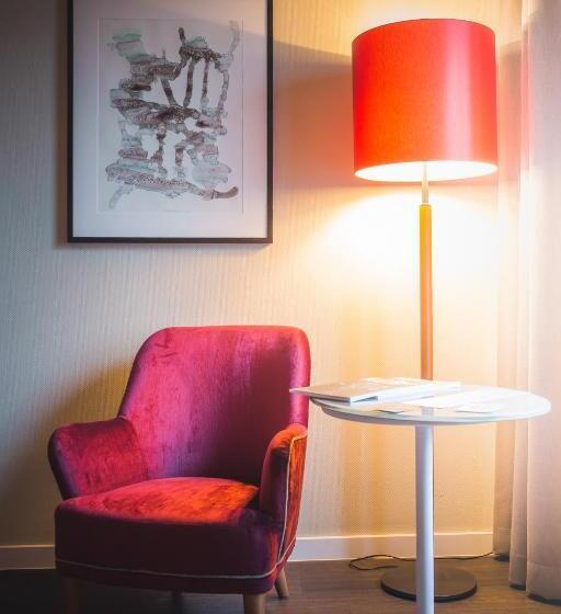 Номер Стандарт Индивидуальный, Ameron Bonn Hotel Königshof