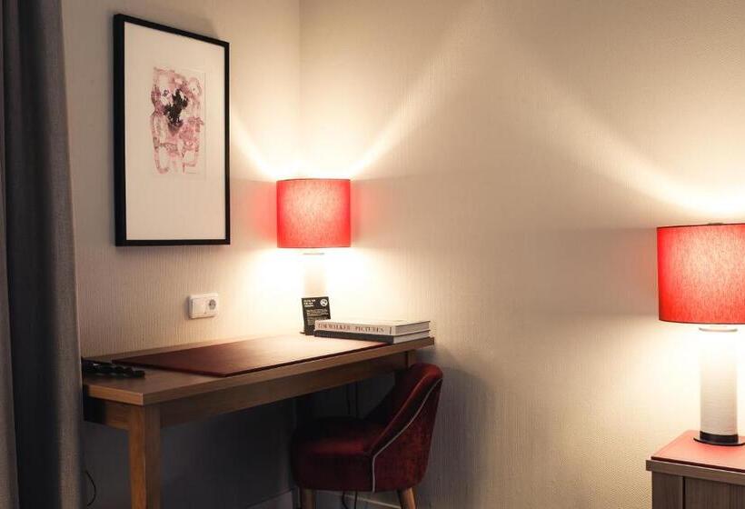 스탠다드 싱글 룸, Ameron Bonn Hotel Königshof