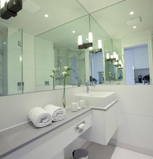 חדר דלוקס יחיד, Ameron Bonn Hotel Königshof