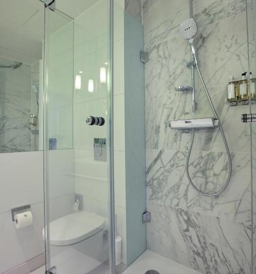 Номер Deluxe Одноместный, Ameron Bonn Hotel Königshof