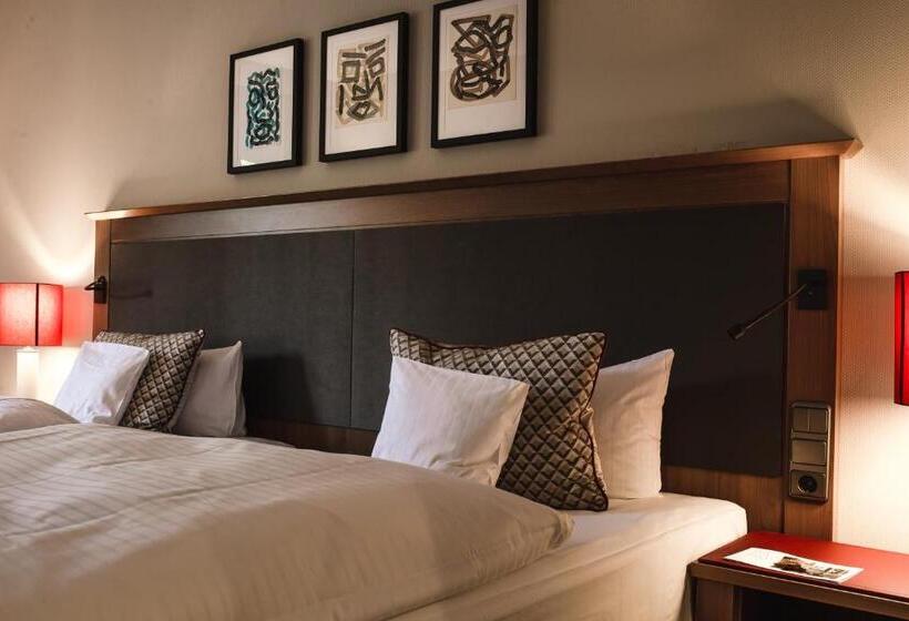 חדר סטנדרט, Ameron Bonn Hotel Königshof