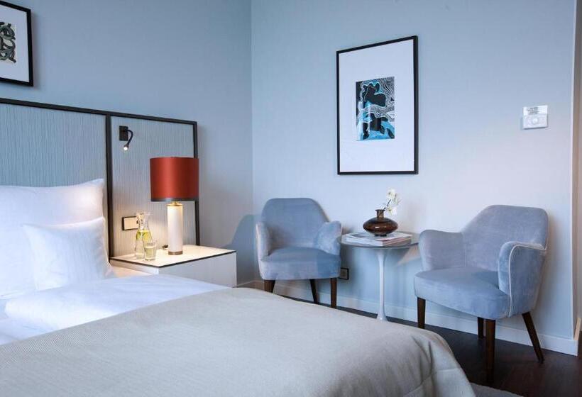 컴포트 싱글 룸, Ameron Bonn Hotel Königshof