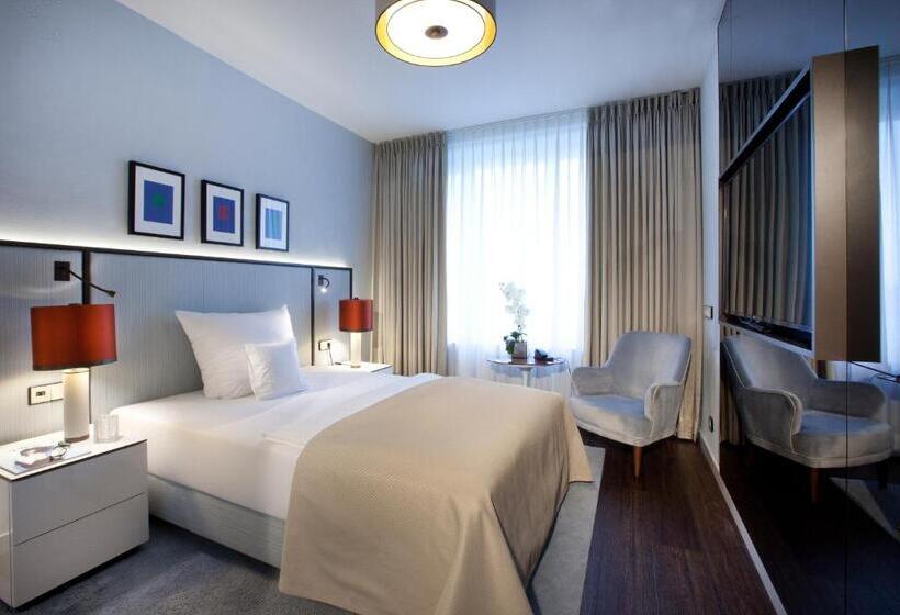 컴포트 싱글 룸, Ameron Bonn Hotel Königshof