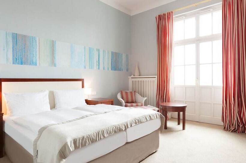 חדר סופריור, Arosa Travemunde