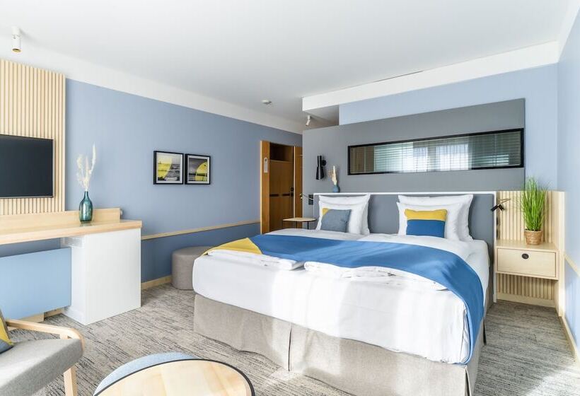 Superior-Zimmer, Arosa Travemunde