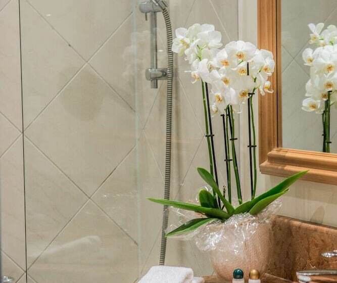 스탠다드 룸, Central Hotel Kaiserhof